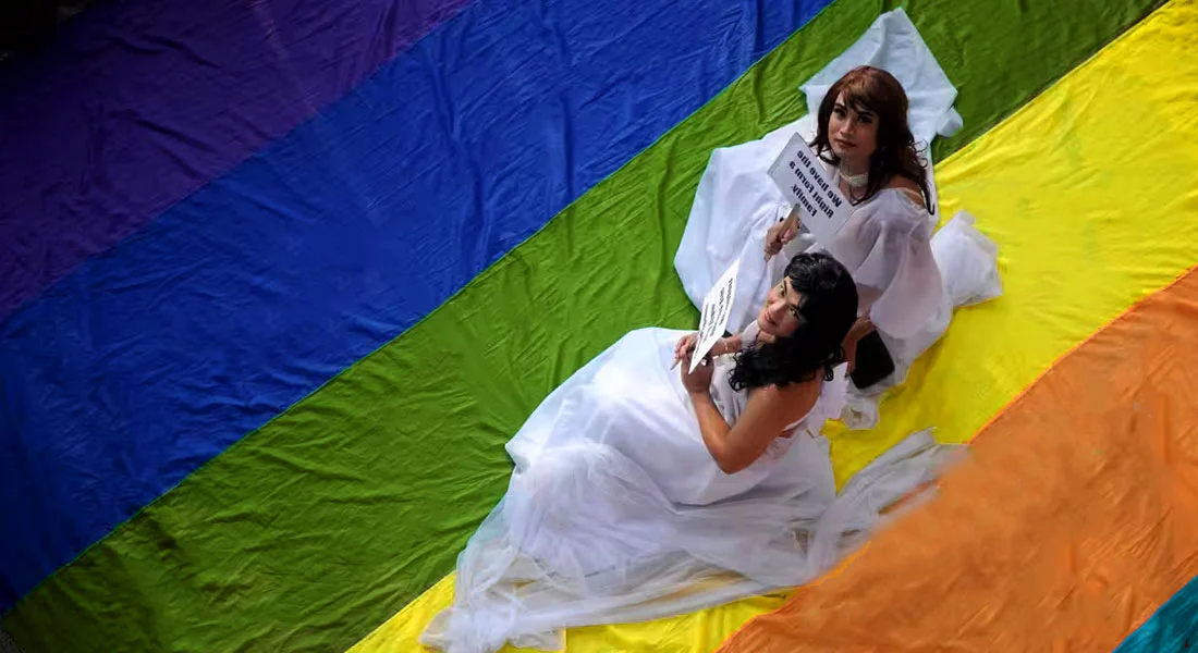 آشنای با قوانین ازدواج همجنسگرایان در گرجستان