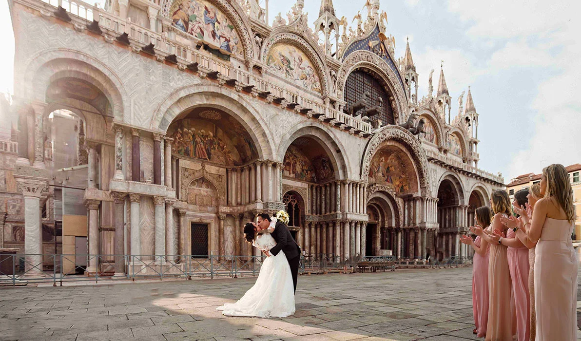 ثبت ازدواج بین المللی در ایتالیا
